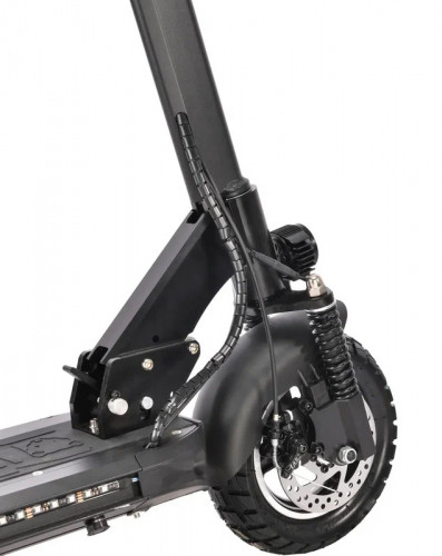 Электросамокат White Siberia LUNA 800W в Магнитогорске