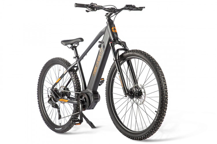 Электровелосипед Sporto Hydra в Магнитогорске