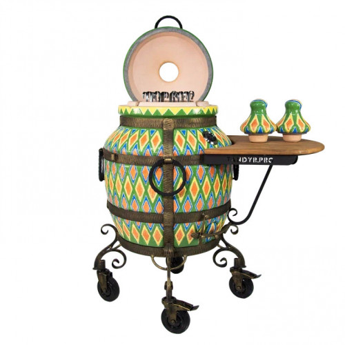 Тандыр Восточный в Магнитогорске