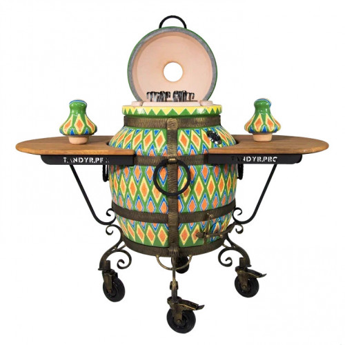 Тандыр Восточный в Магнитогорске