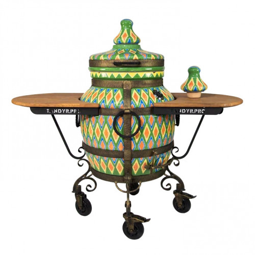 Тандыр Восточный в Магнитогорске