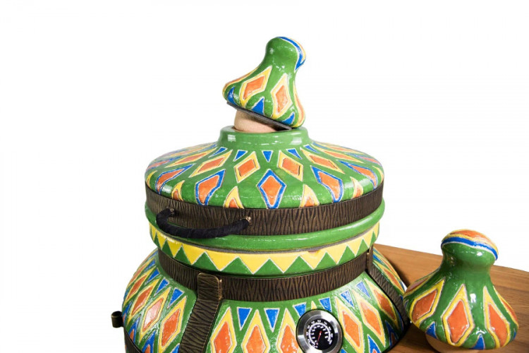 Тандыр Восточный в Магнитогорске