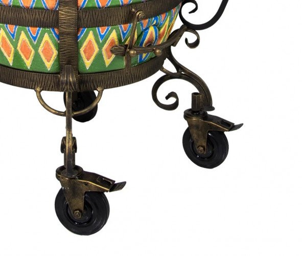 Тандыр Восточный в Магнитогорске