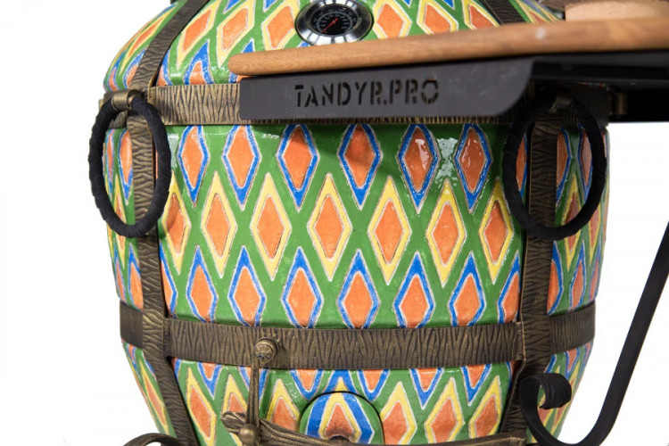 Тандыр Восточный в Магнитогорске