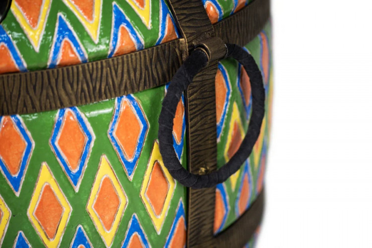 Тандыр Восточный в Магнитогорске