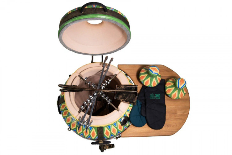 Тандыр Восточный в Магнитогорске