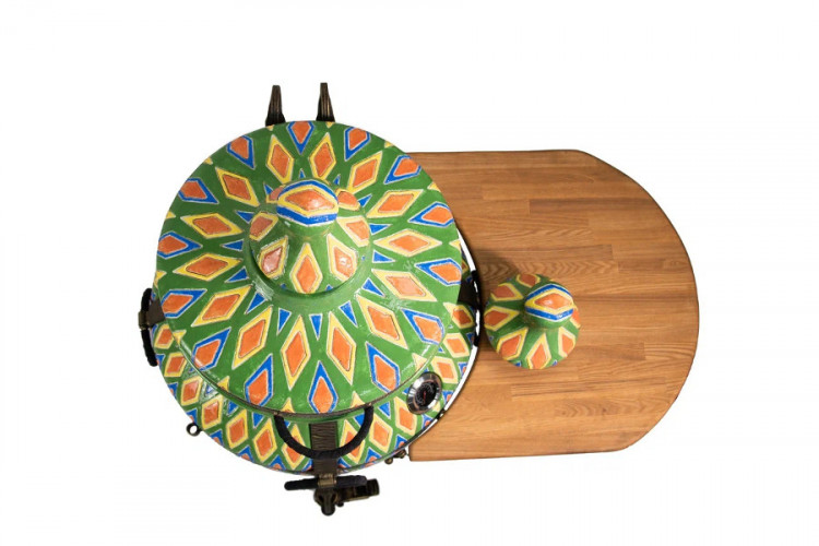 Тандыр Восточный в Магнитогорске