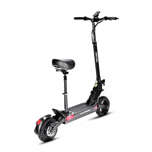 Электросамокат White Siberia LUNA 5.0 Exclusive 800W в Магнитогорске