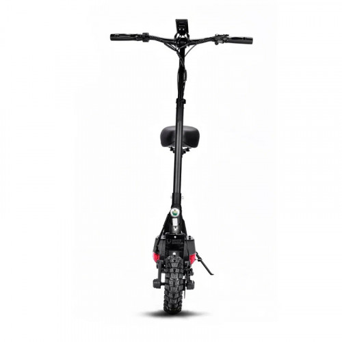 Электросамокат White Siberia LUNA 5.0 Exclusive 800W в Магнитогорске