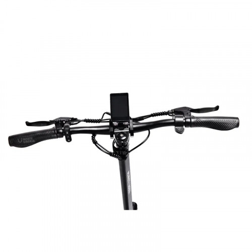 Электросамокат White Siberia LUNA 5.0 Exclusive 800W в Магнитогорске