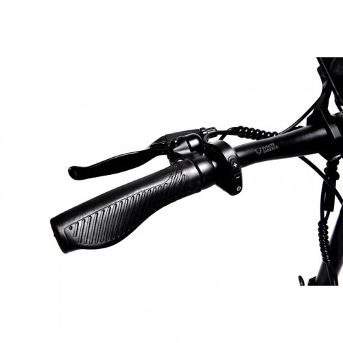 Электросамокат White Siberia LUNA 5.0 Exclusive 800W в Магнитогорске