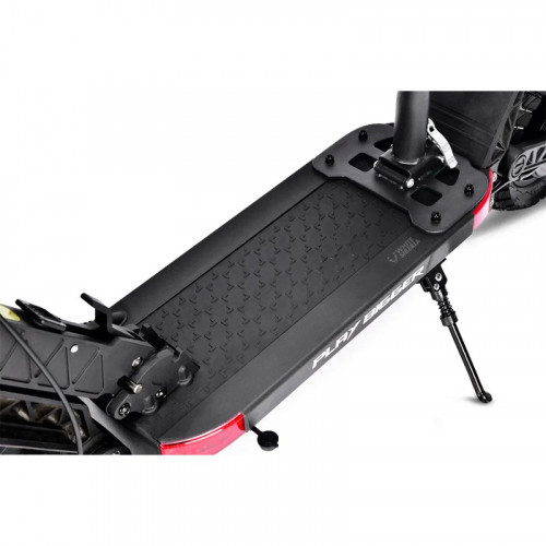 Электросамокат White Siberia LUNA 5.0 Exclusive 800W в Магнитогорске