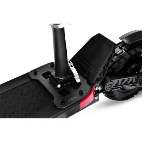 Электросамокат White Siberia LUNA 5.0 Exclusive 800W в Магнитогорске