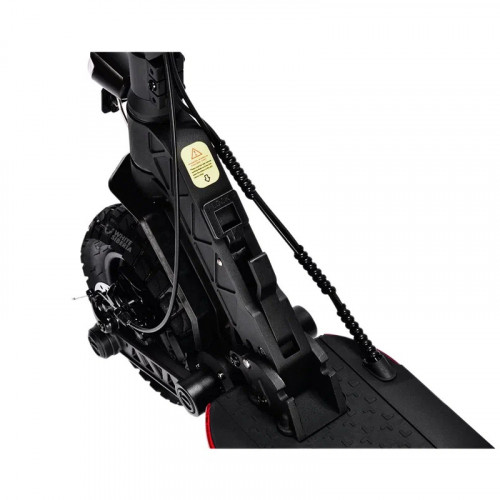 Электросамокат White Siberia LUNA 5.0 Exclusive 800W в Магнитогорске