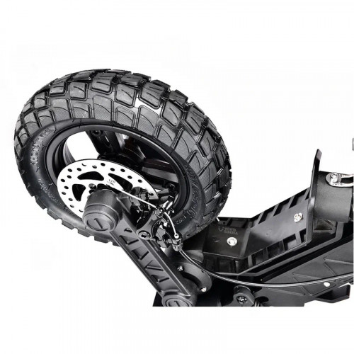 Электросамокат White Siberia LUNA 5.0 Exclusive 800W в Магнитогорске