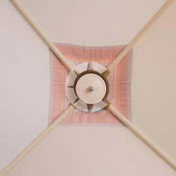 Палатка зимняя куб СЛЕДОПЫТ 1.5x1.5 Oxford 240D в Магнитогорске