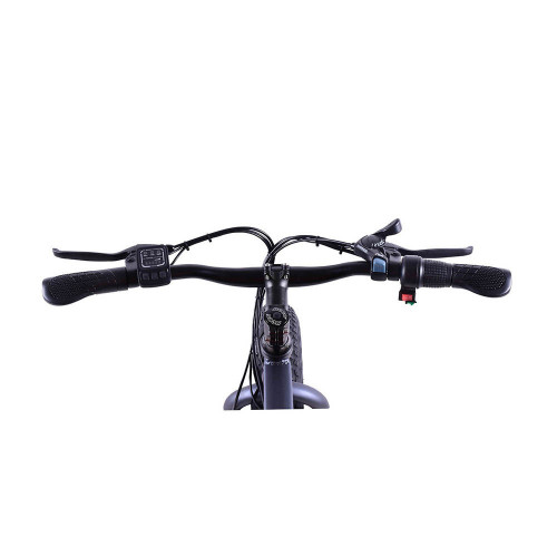 Электровелосипед HIPER Engine B65 в Магнитогорске