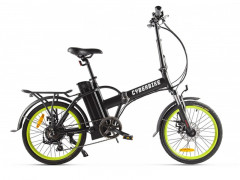 Электровелосипед Cyberbike LINE Электровелосипед Cyberbike LINE