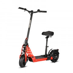 Электросамокат White Siberia TAIGA 3 1000W Электросамокат White Siberia TAIGA 3 1000W