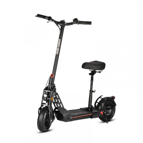 Электросамокат White Siberia TAIGA 3 1000W в Магнитогорске