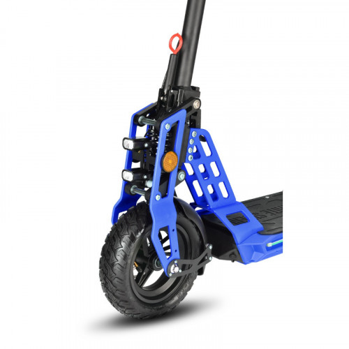 Электросамокат White Siberia TAIGA 3 1000W в Магнитогорске