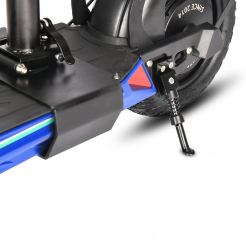 Электросамокат White Siberia TAIGA 3 1000W в Магнитогорске