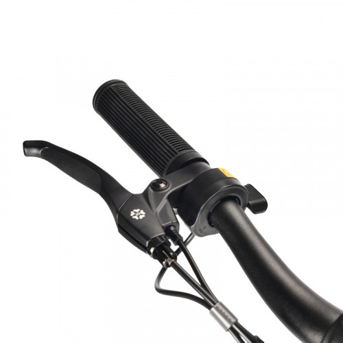 Электросамокат White Siberia TAIGA 3 1000W в Магнитогорске