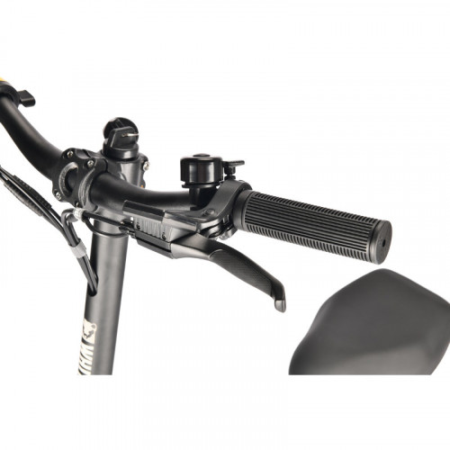 Электросамокат White Siberia TAIGA 3 1000W в Магнитогорске