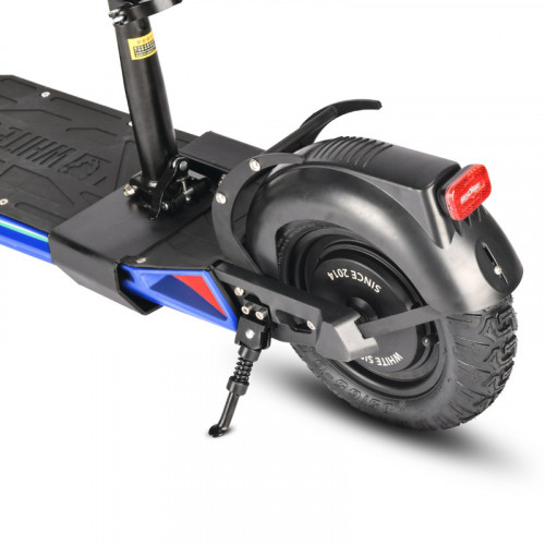 Электросамокат White Siberia TAIGA 3 1000W в Магнитогорске