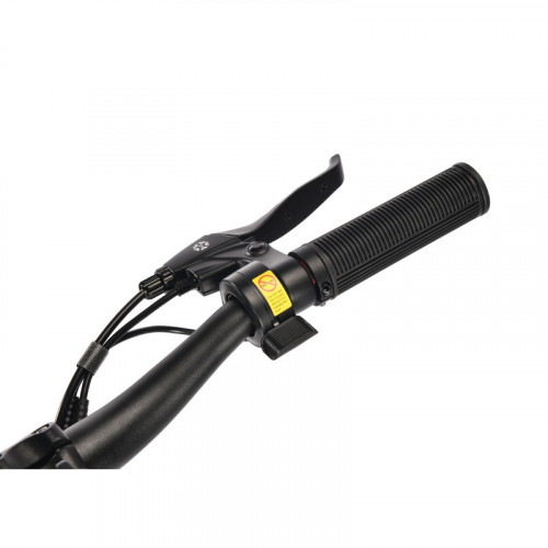 Электросамокат White Siberia TAIGA 3 1000W в Магнитогорске