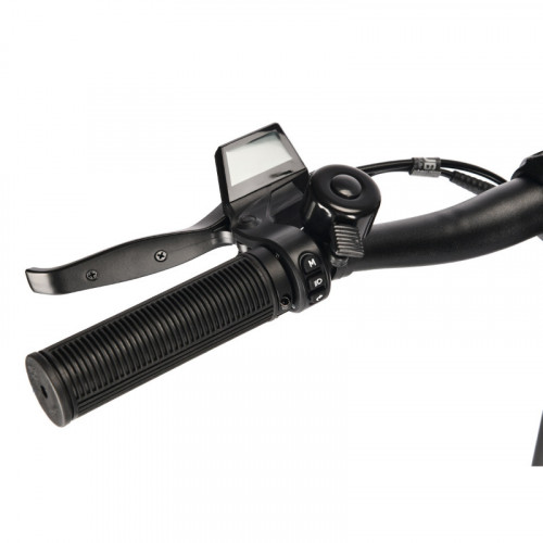 Электросамокат White Siberia TAIGA 3 1000W в Магнитогорске