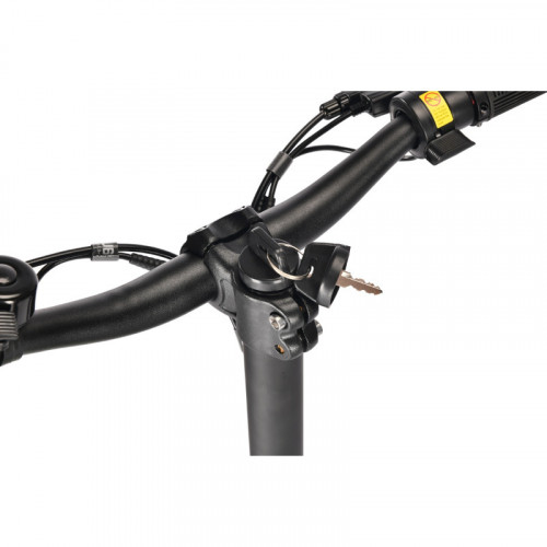 Электросамокат White Siberia TAIGA 3 1000W в Магнитогорске