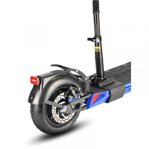 Электросамокат White Siberia TAIGA 3 1000W в Магнитогорске