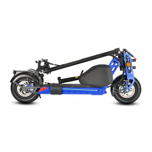 Электросамокат White Siberia TAIGA 3 1000W в Магнитогорске