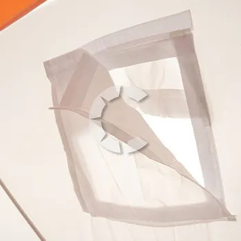 Палатка зимняя куб СЛЕДОПЫТ 1.8x1.8 Oxford 210D в Магнитогорске