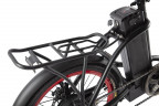 Электровелосипед Cyberbike FLEX в Магнитогорске