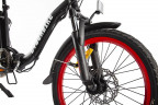 Электровелосипед Cyberbike FLEX в Магнитогорске