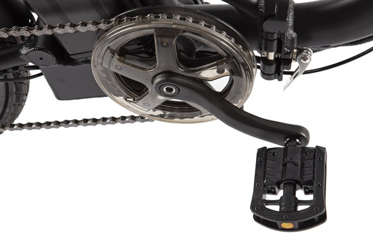 Электровелосипед Cyberbike FLEX в Магнитогорске