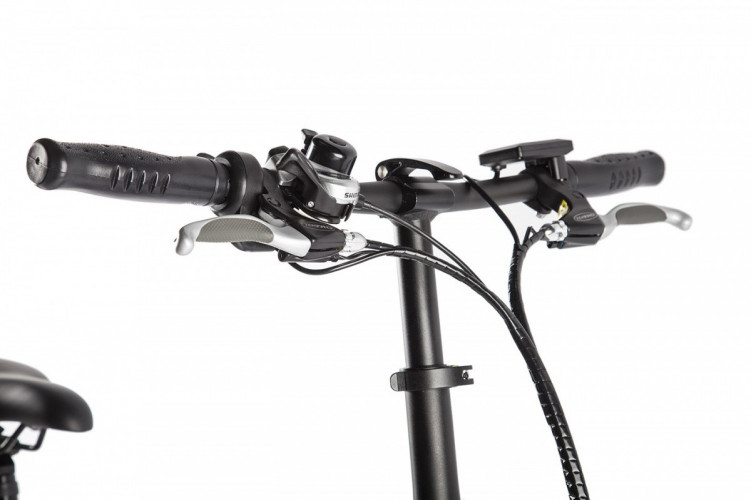 Электровелосипед Cyberbike FLEX в Магнитогорске