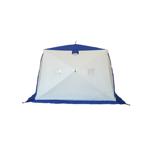 Зимняя палатка Polar Bird 3T Long компакт в Магнитогорске