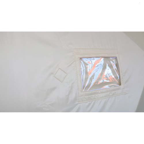 Зимняя палатка Polar Bird 3T Long компакт в Магнитогорске