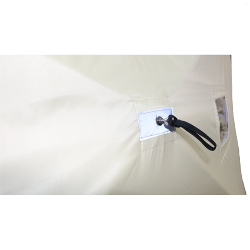 Зимняя палатка Polar Bird 3T Long компакт в Магнитогорске