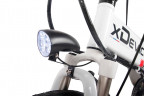 Электровелосипед xDevice xBicycle 20 в Магнитогорске