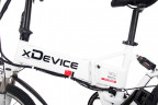 Электровелосипед xDevice xBicycle 20 в Магнитогорске