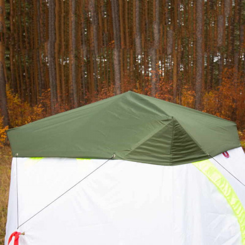Тент влагозащитный ( накидка ) для Медведь Куб-3 в Магнитогорске