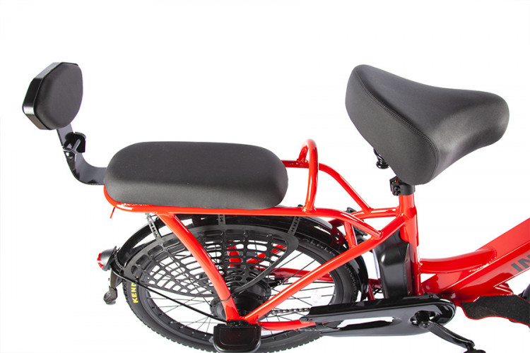 Электровелосипед Eltreco Intro Cruise в Магнитогорске