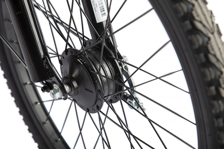 Электровелосипед Eltreco Intro Cruise в Магнитогорске