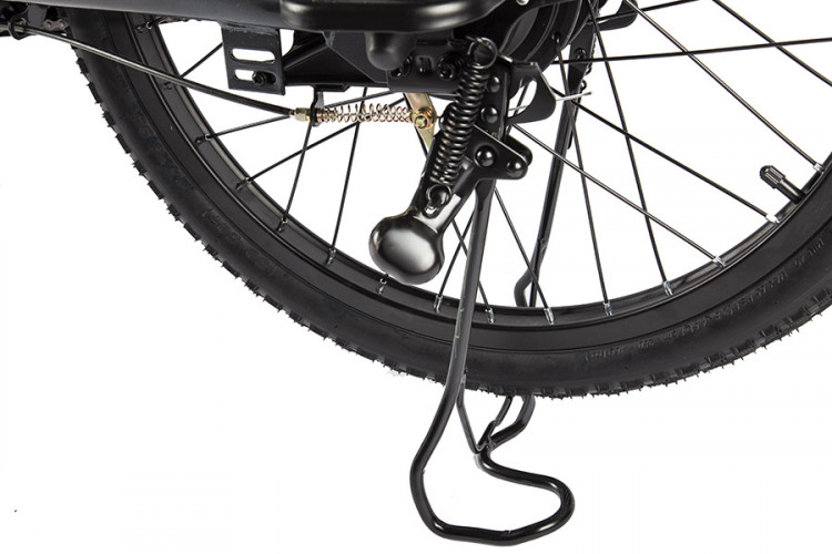 Электровелосипед Eltreco Intro Cruise в Магнитогорске