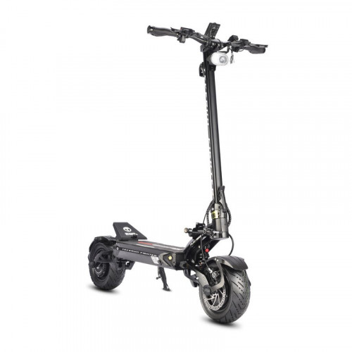 Электросамокат White Siberia TEVERUN FIGHTER 6000W в Магнитогорске