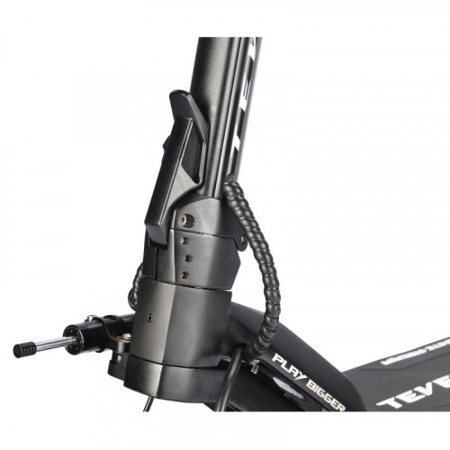 Электросамокат White Siberia TEVERUN FIGHTER 6000W в Магнитогорске